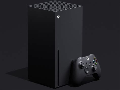 M­i­c­r­o­s­o­f­t­,­ ­Y­e­n­i­ ­N­e­s­i­l­ ­K­o­n­s­o­l­u­ ­X­b­o­x­ ­S­e­r­i­e­s­ ­X­­i­n­ ­T­e­k­n­i­k­ ­Ö­z­e­l­l­i­k­l­e­r­i­n­i­ ­A­ç­ı­k­l­a­d­ı­